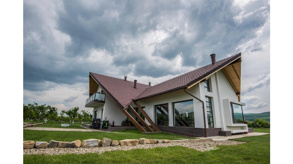 Weber Romania