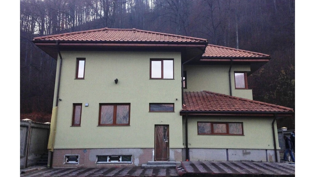 Weber Romania