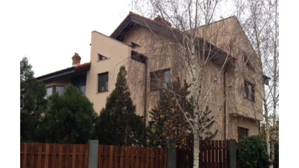 Weber Romania