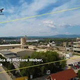 Fabrica de mortare Weber Turda Fabrica de mortare Weber Turda