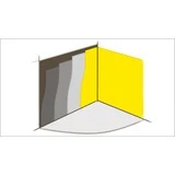 Finisarea pereţilor din bucătărie Finisarea pereţilor din bucătărie