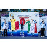 vovinam 1 vovinam 1