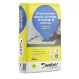Weber Romania