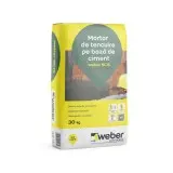 Weber Romania