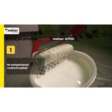 Cum să aplici grundul de amorsaj weber G700 Thumbnail