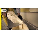 Cum să aplici tencuiala decorativă weberpas home Thumbnail