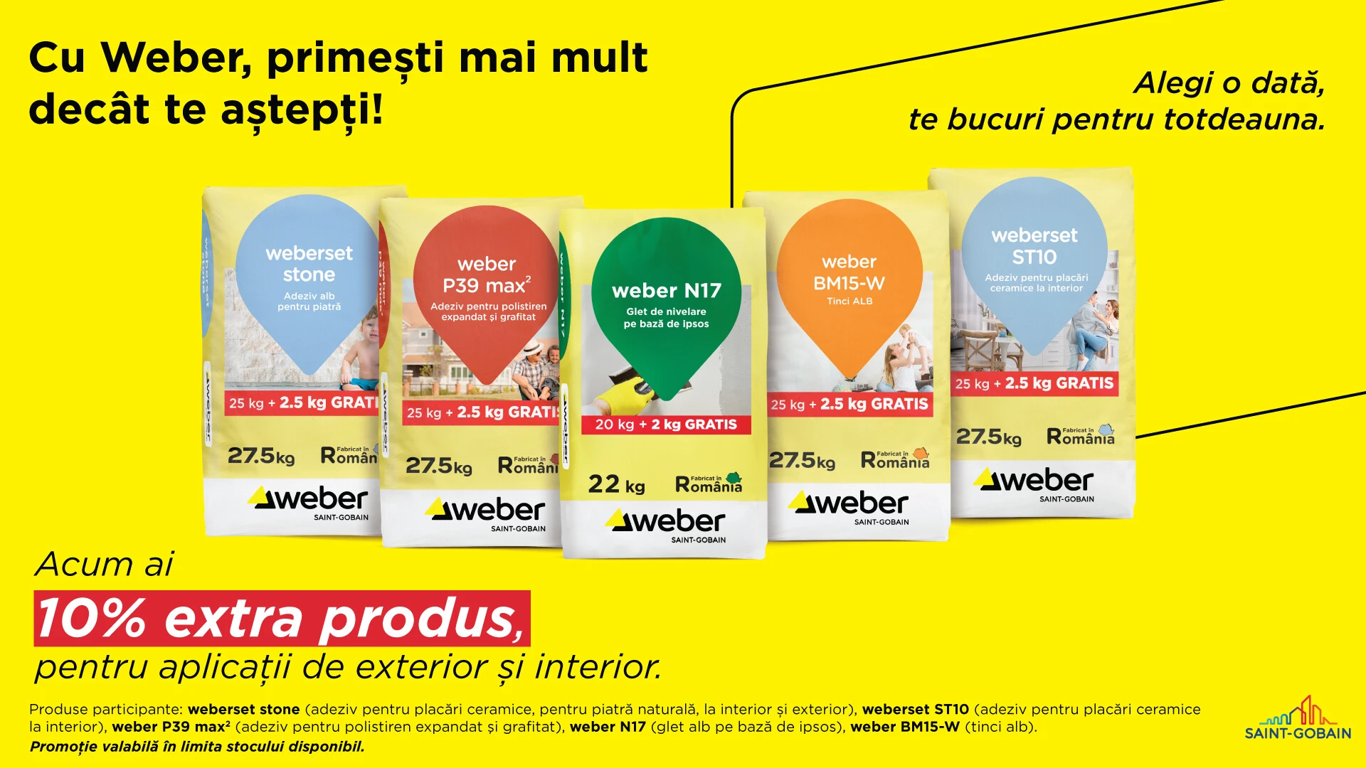 Weber Romania