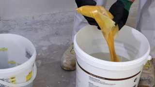 Pregătirea suprafețelor