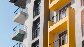 Fațade Fațade