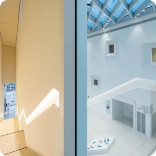 Finisaje pentru pereţi