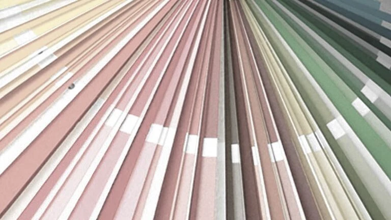 Pastel Pastel