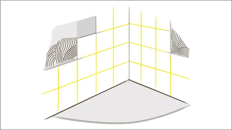 Placarea pereţilor din bucătărie