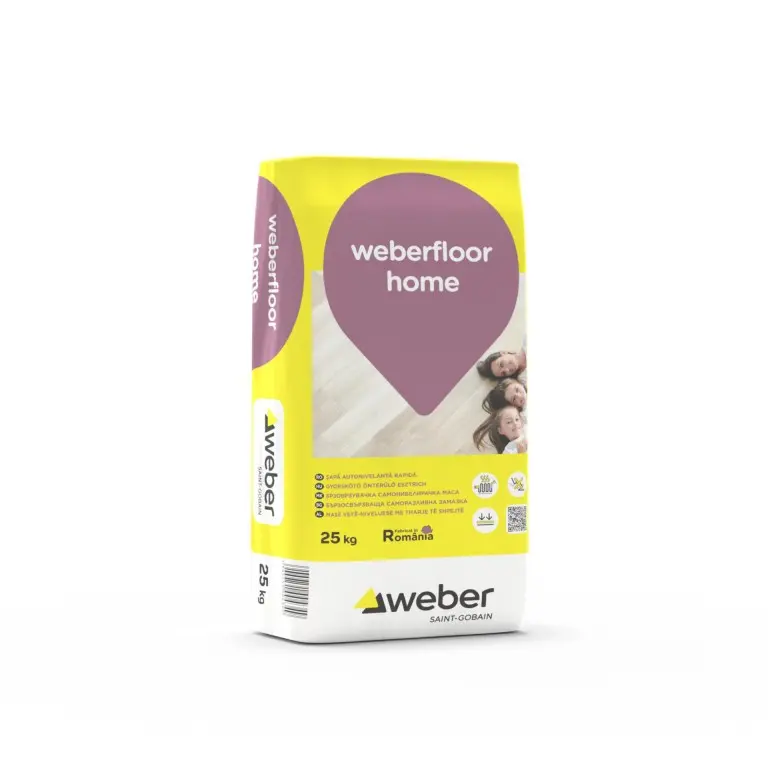 Weber Romania