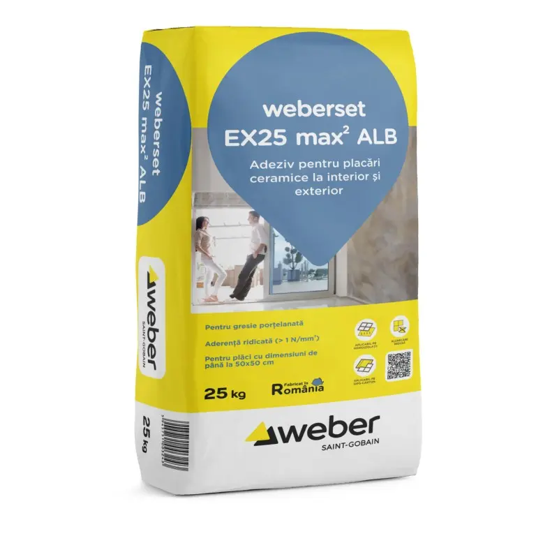 Weber Romania