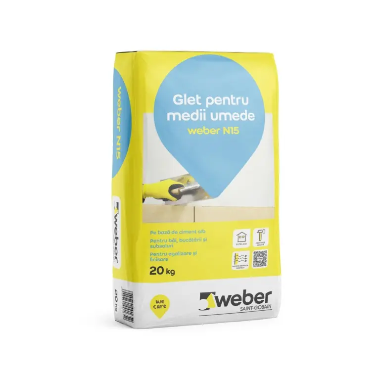 Weber Romania