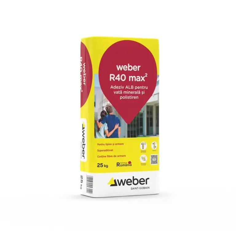 Weber Romania