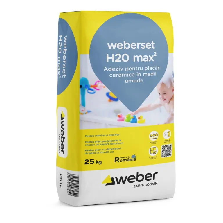 Weber Romania