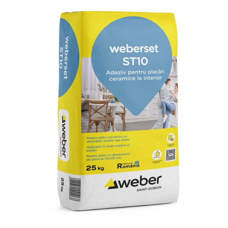 Weber Romania
