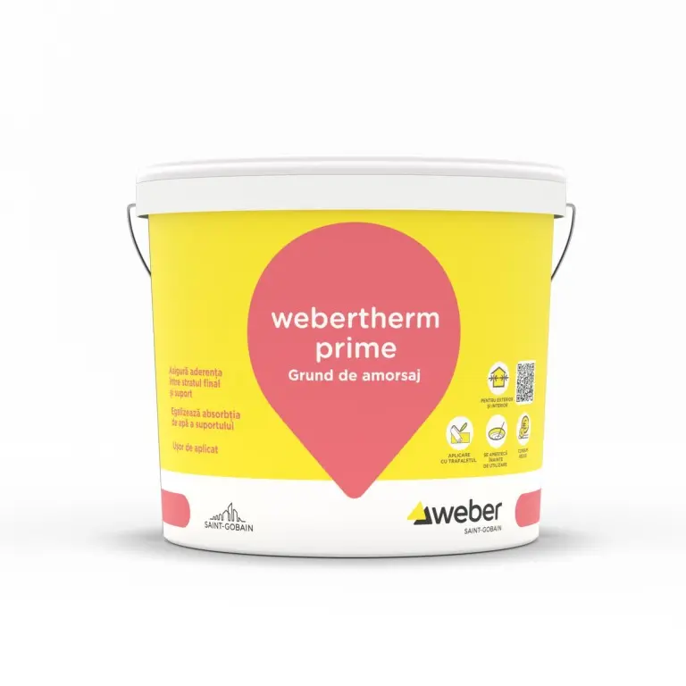 Weber Romania