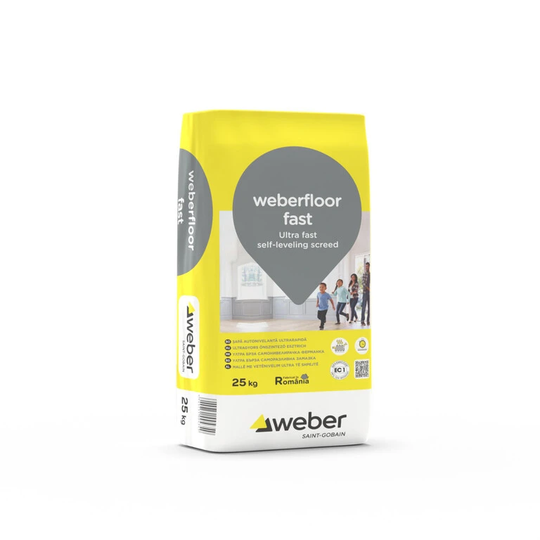 Weber Romania