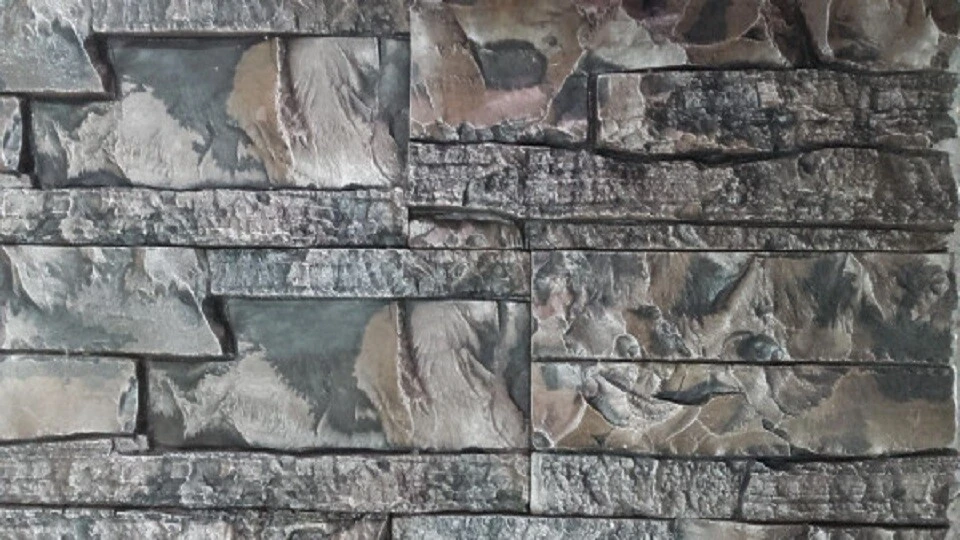 Placă tip piatră artificială