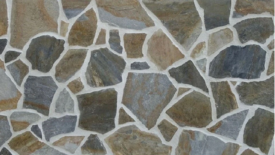 Plăci tip piatră naturală